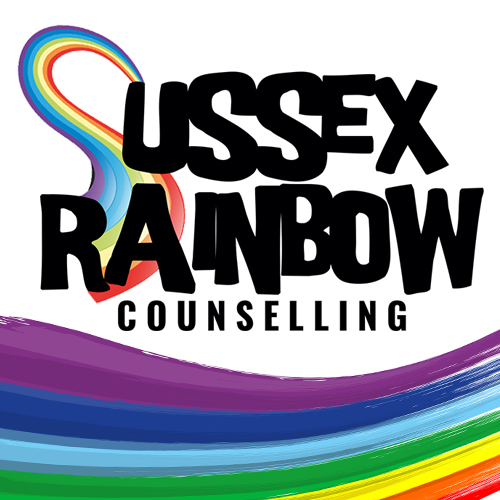 ff 88f6660c78ef1530bda00da46771e62a ff Sussex Rainbow Counselling square logo 1