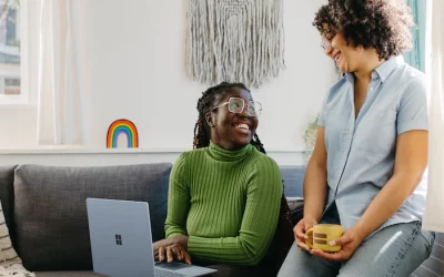 Online Therapy Guide for LGBTQ+ Youth