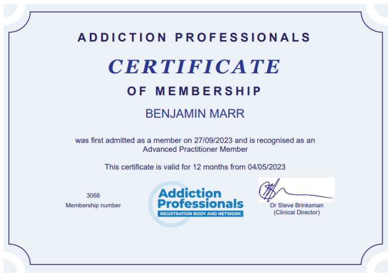 Membership Certificate 040523 768x542