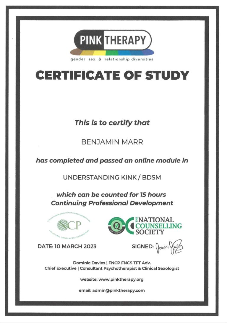 Study Certificate 100323 768x1091
