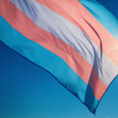 Transgender Trans Flag