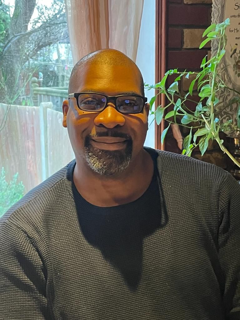 Darren Peters 2025 11 21