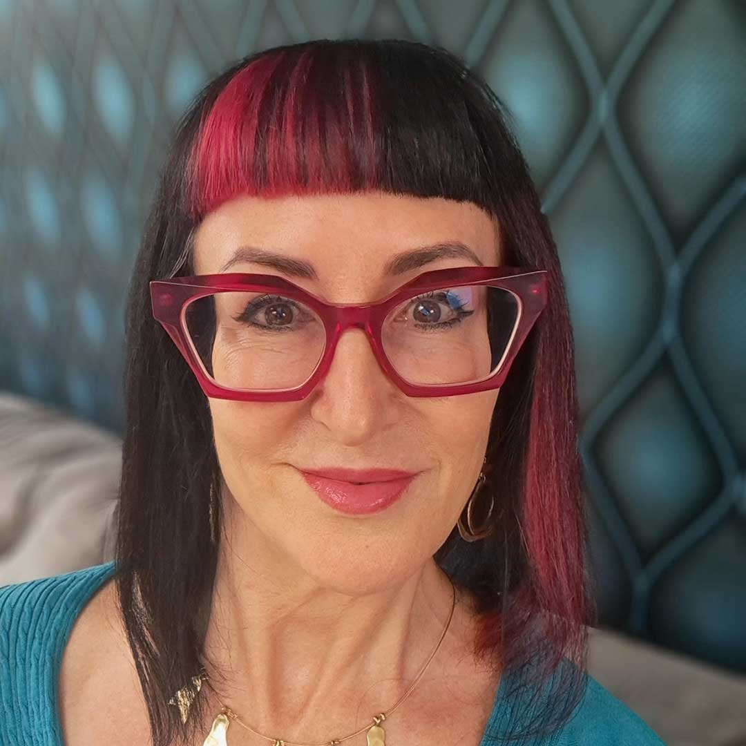 a graphic image depicting diverse genders and sexual relationships