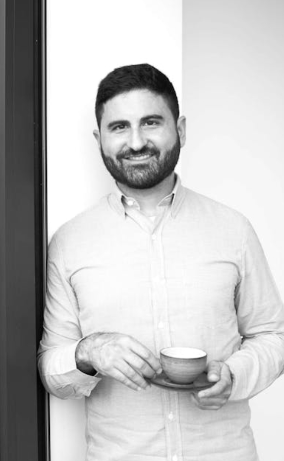 Tarek Malouf 2026 02 03