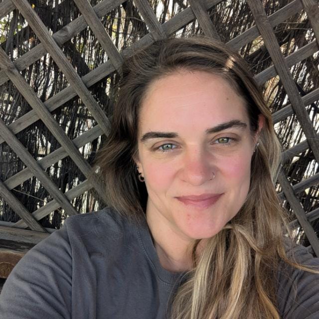 Cally Parris 2026 03 24