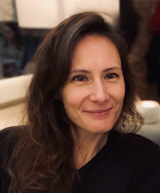 Annie Kuropatwa 2026 04 04