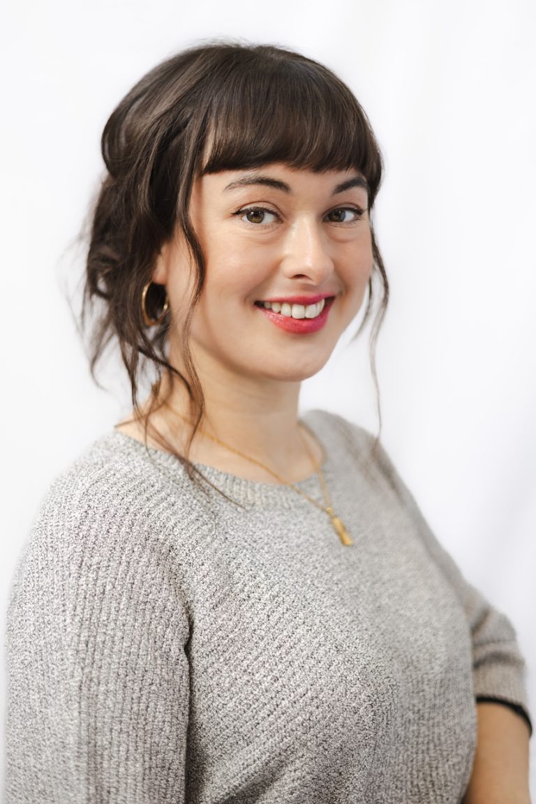 Headshot  768x1152