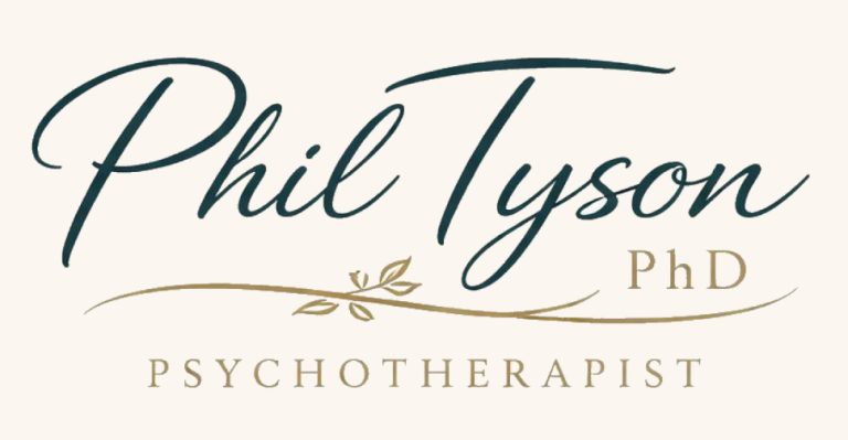 ff c94fc1f4f9e606b05fcdf74fd36be1f0 ff Phil Tyson PhD Psychotherapist PHONE 1 768x399